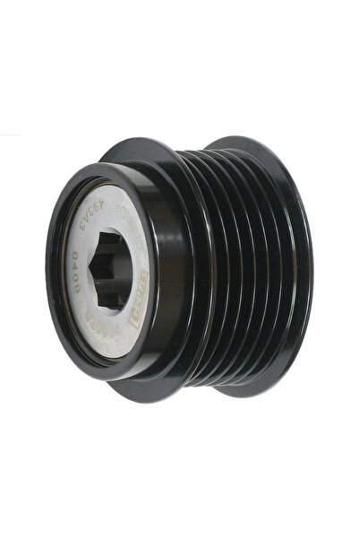 AS-PL Sistem Roata Libera, Generator Toyota Verso (_r2_) 2009-2018 Benzina