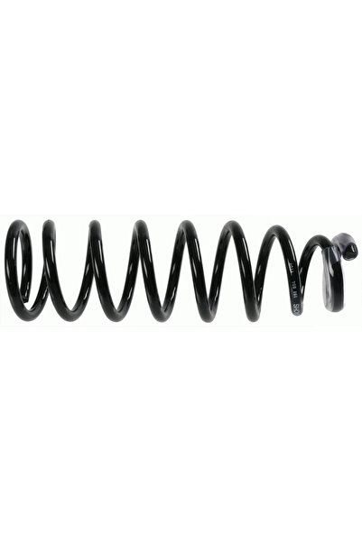 SACHS Arc Spiral Mazda 6