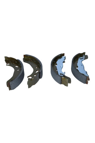 MaxGear Set Saboti Frana Puntea Spate Ford Escrt 6/Escrt Classic/Fiesta 4 Maz...