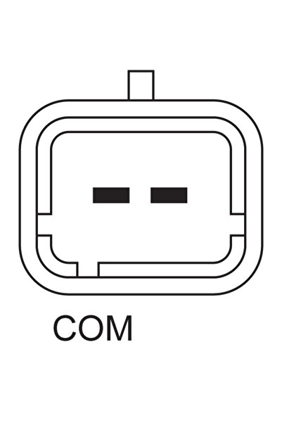 Bosch Generator / Alternator Mini Mini