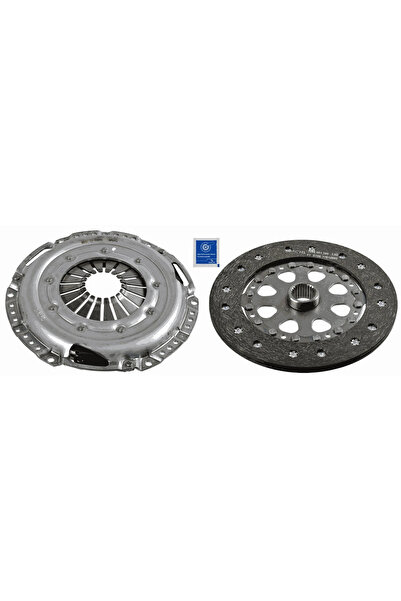 SACHS Set Ambreiaj Mercedes-Benz C-Class/E-Class