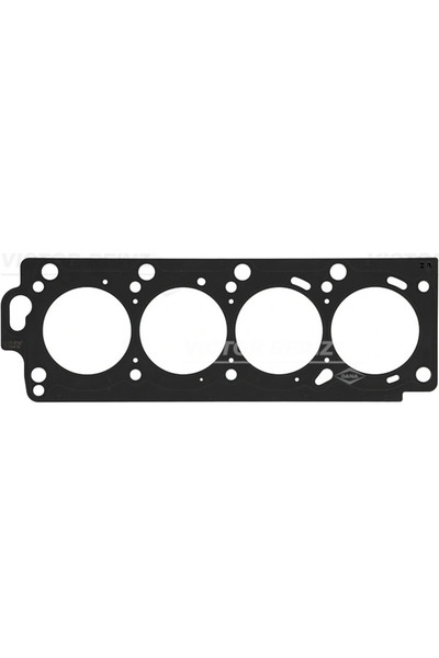 VICTOR REINZ Garnitura Chiulasa Lexus Gx/Lx Toyota 4 Runner 4/Land Cruiser 10...