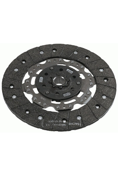 SACHS Disc Ambreiaj Audi A3/Tt Ford Galaxy 1