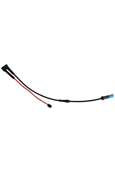 TEXTAR Senzor De Avertizare Uzura Placute De Frana Bmw 1/2 Active Tourer/2 Gran
