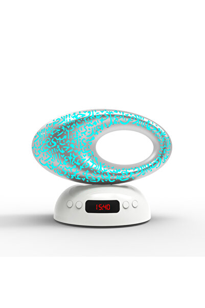 Genetic مكبر صوت القرآن الكريم المحمول للمتحف