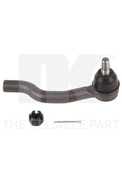 NK Head De Bar Nissan Navara NP300/Pathfinder 3