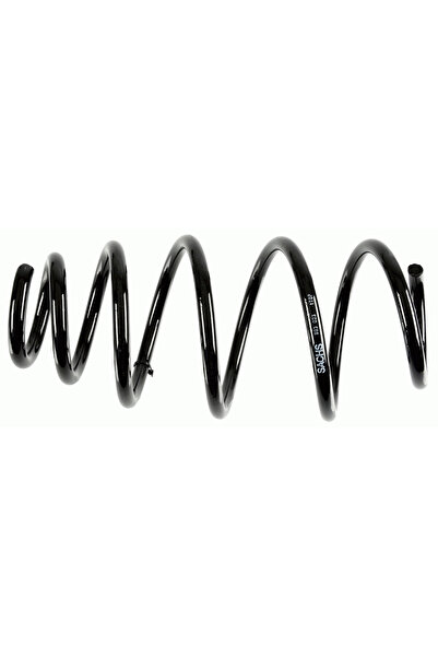 SACHS Arc Spiral Opel Insignia A Vauxhall Insignia Model 1