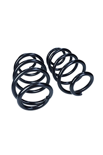 MaxGear Set Arcuri Spirale Punte Fata Audi A3 2003-2009
