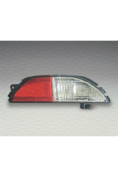 MAGNETI MARELLI Lumina De Ceata Spate Stanga Abarth Grande Punto Alfa Romeo Mito
