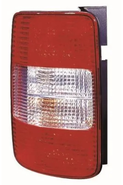 Abaküs Yayınevi Lampa Spate Stanga Vw Caddy 3 Autoutilitara/Limuzina Spatioas...
