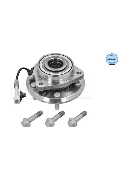MEYLE Главина на колелото предна ос Chevrolet Captiva Opel Antara A