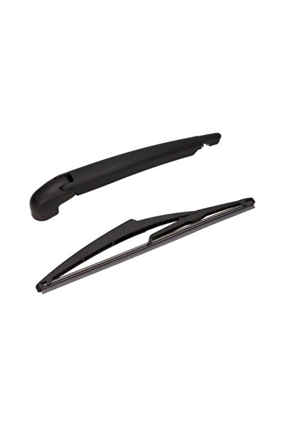 MaxGear Set Stergatoare Curatare Parbriz Abarth 500 / 595 / 695 Fiat 500 2007...