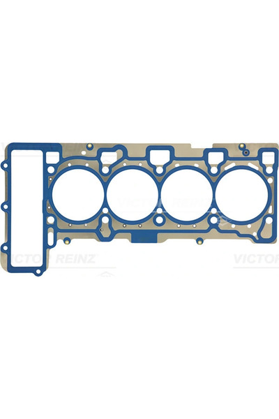 VICTOR REINZ Garnitura Chiulasa Pentru Cilindrii 5-8 Audi A4 B7/A5/A6 Allroad...
