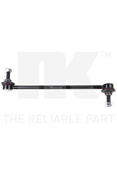 NK Brat/Bieleta Suspensie Stabilizator Ford B-Max/Ecosport/Fiesta 6 Mazda 2