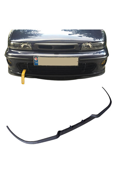 bestuning Fiat Marea Uyumlu Evrensel Universal 3 Parça Cupra Kupra Ön Ek Tamp...