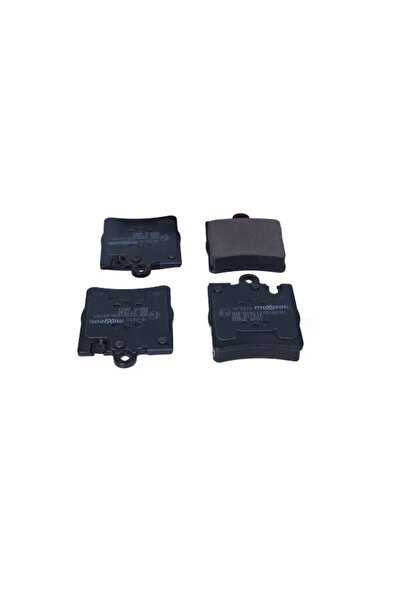 MaxGear Set Placute Frana Frana Disc Puntea Spate Mercedes-Benz C-Class/Clk/E...