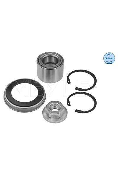 MEYLE Set Rulment Roata Puntea Spate Ford Fiesta 5/Focus 1/Fusion Mazda 2