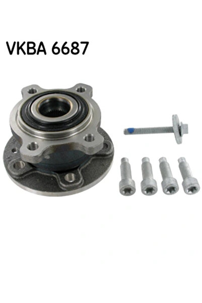 SKF Set Rulment Roata Volvo XC60 1 Suv