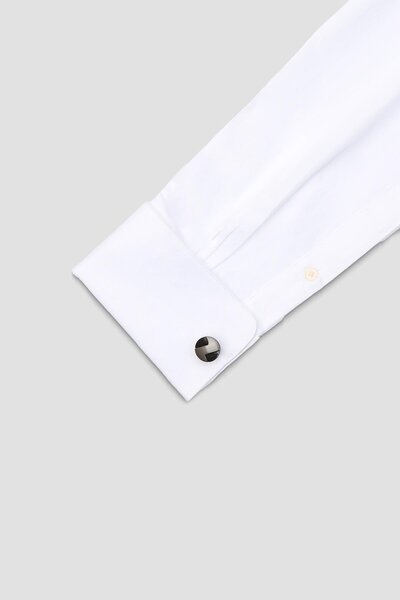 Abbate 98504 Black Koyu Gri Erkek Kol Düğmesi