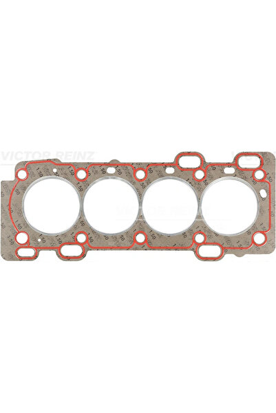 VICTOR REINZ Гарнитура на цилиндрова глава Volvo S40 1/V40