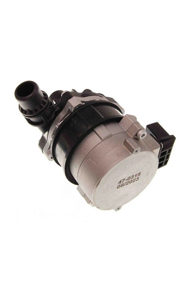 MaxGear Pompa De Apa Suplimentara (Circuitul Apei De Racire) Mercedes-Benz A-...