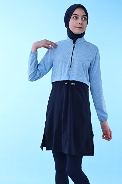 TESMAY Waiter's Uniform Swimsuit