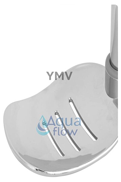 YMV Tepe Yağmurlama Duş Seti Robotu Yedek Sabunluk Tutucu