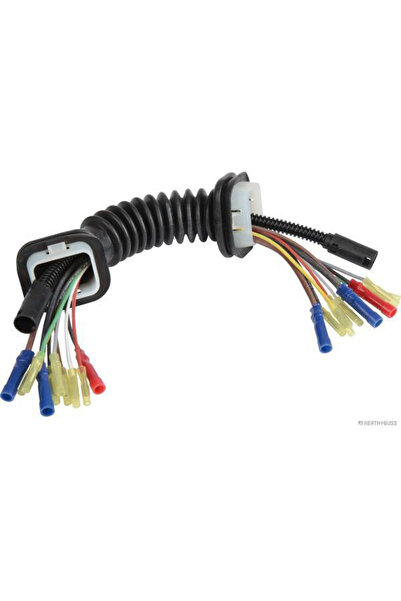 Herth+Buss Elparts Комплект за ремонт на жило за задна врата на Skoda Roomster