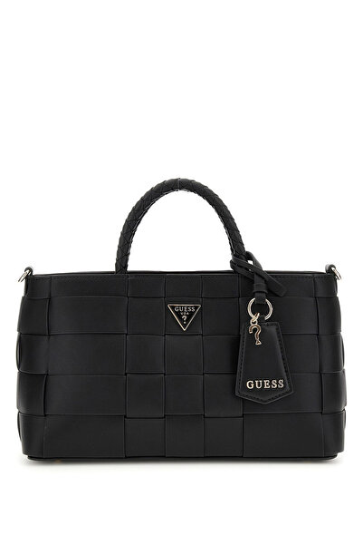 Guess Siyah Kadın El Çantası HWWG9661060