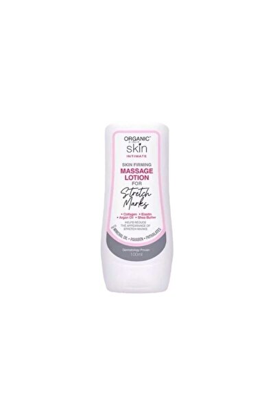 Organic Skin SKIN FIRMING MASSAGE LOTION FOR STRETCH MARKS