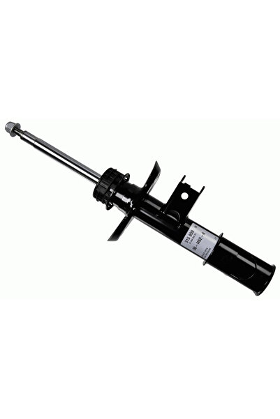 SACHS Amortizor Axa Fata Stanga Mercedes-Benz A-Class/B-Class Sports Tourer/C...