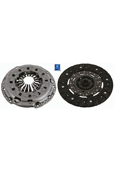 SACHS Set Ambreiaj Audi Q3 Audi (Faw) Q3 2008-2022