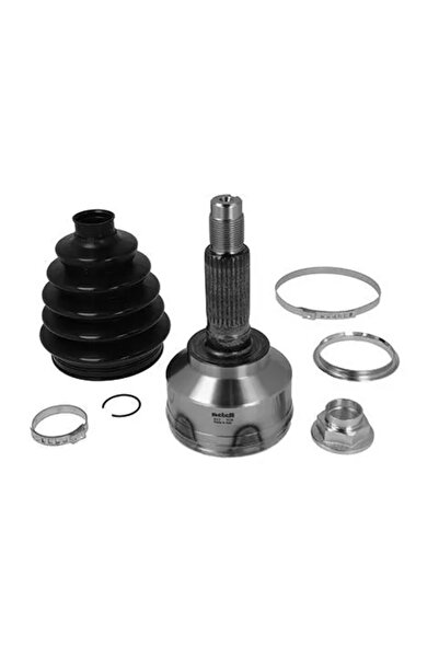 METELLI Set Articulatie Planetara Kia Sorento 1 2002-2011