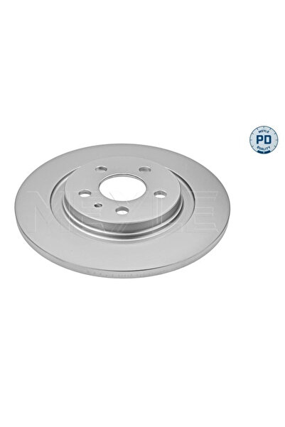 MEYLE Disc Frana Puntea Spate Citroen C8 Fiat Ulysse