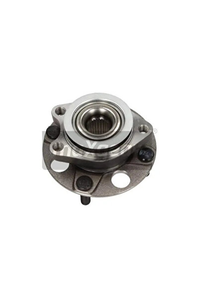 MaxGear Set Rulment Roata Puntea Spate Nissan Cube/Tiida