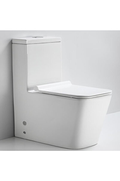 RİVER RWC-7005 TOILET
