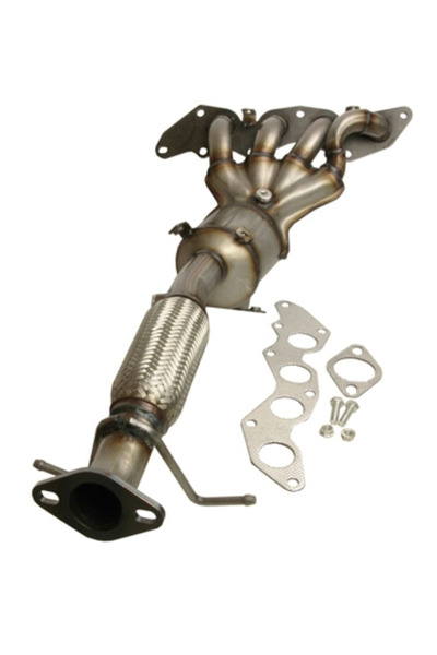 MaxGear Catalizator Ford C-Max/Focus 2/Galaxy 2 Volvo C30/S40 2/V50