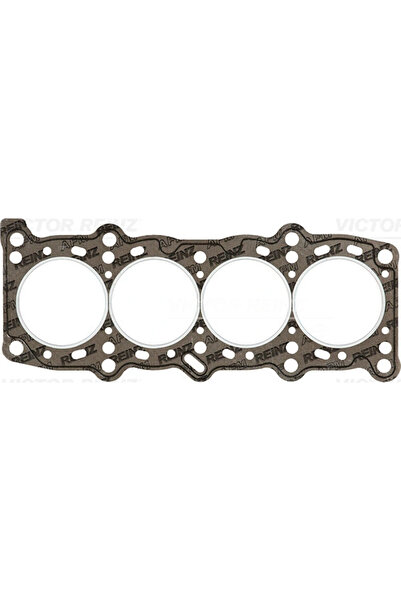 VICTOR REINZ Garnitura Chiulasa Autobianchi Y10 Fiat Albea/Cinquecento/Doblo ...