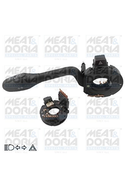 MEATDORIA Comutator Coloana Directie Seat Ibiza 2