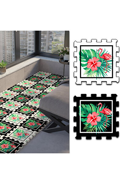 Tekstilnet Baskılı Halı,Sıcak Renkli Halı Puzzle Halı,Japon Halısı Modelleri ...