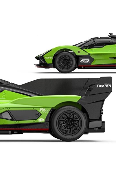 Rastar 1:24 Lamborghini SC63 Uzaktan Kumandalı Araba