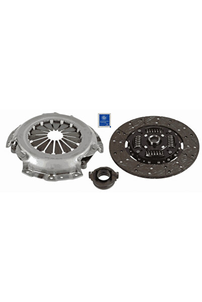 SACHS Set Ambreiaj Kia Carnival 1/Carnival 2 1999-2007