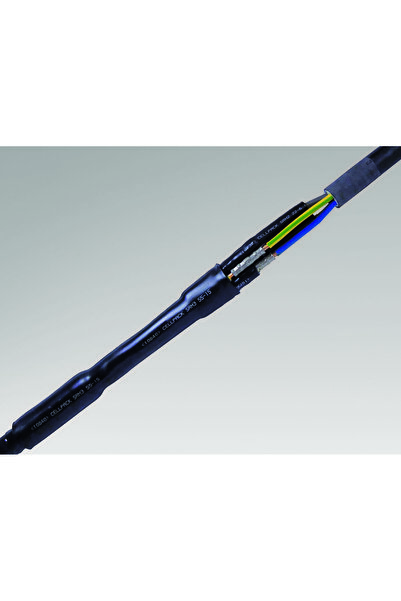 Other Manșon termocontractabil 150-300 mm, cabluri cu un singur fir