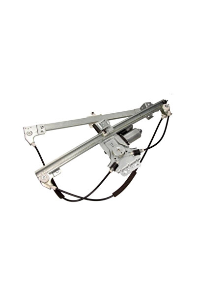 MaxGear Стъклоповдигач преден десен Citroen Jumpy 2 Fiat Scudo Bus/Scudo Body...