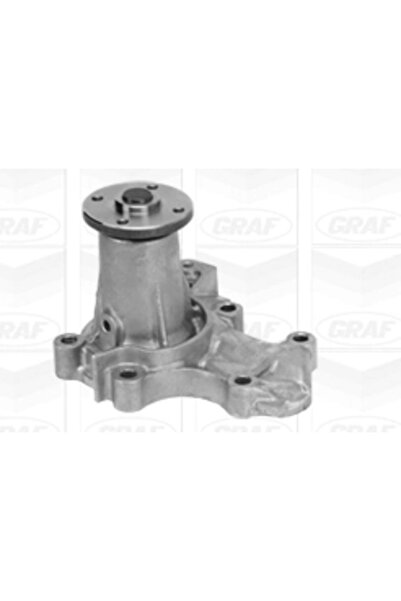 GRAF Pompa De Apa Racire Motor Mitsubishi Carisma Limuzina/Colt 5/Lancer 5 St...