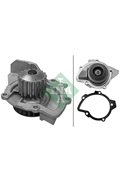 FAG Pompa De Apa Racire Motor Citroen C4 2/C4 Grand Picasso 1/C4 Picasso 1 Mi...