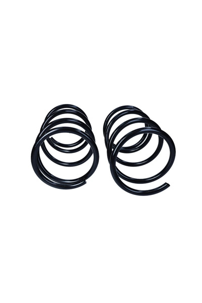 MaxGear Пружинна спирала предна ос Citroen C4 Aircross Mitsubishi Asx