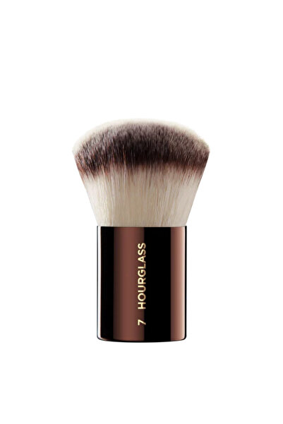 HOURGLASS № 7 Четка за довършване