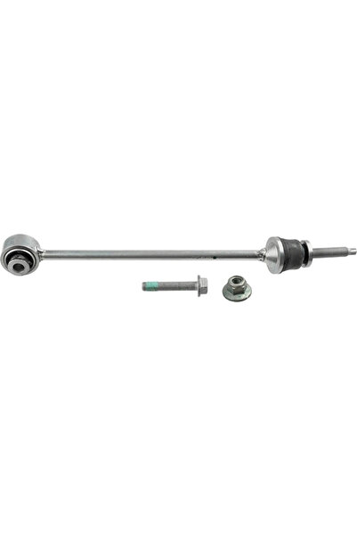 GRAP Brat/Bieleta Suspensie Stabilizator Axa Fata Dreapta Mercedes-Benz Gle/Gls