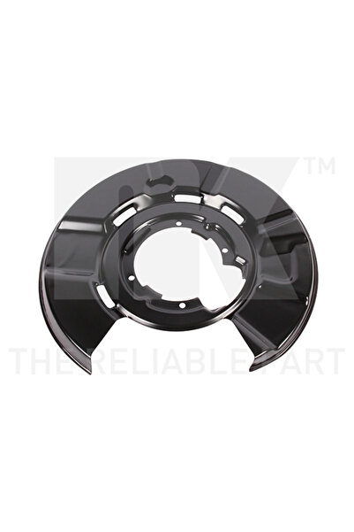 NK Protectie Stropire Disc Frana Axa Spate Dreapta Bmw 1 Cupe/3